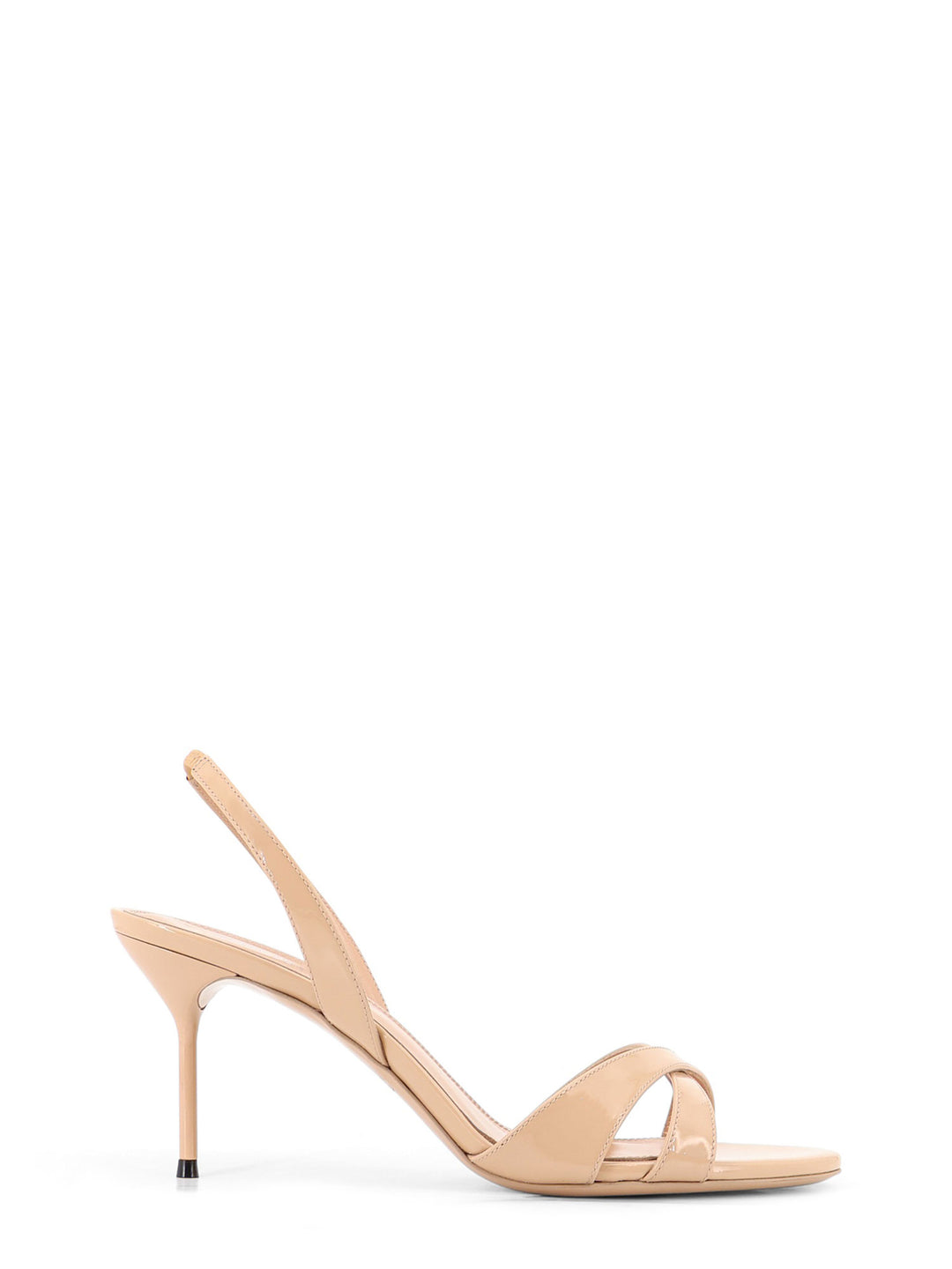 Paris Texas Sandals - HONEY | 7b588204a21d5a81c987f1738fe61dd0035f3e0a