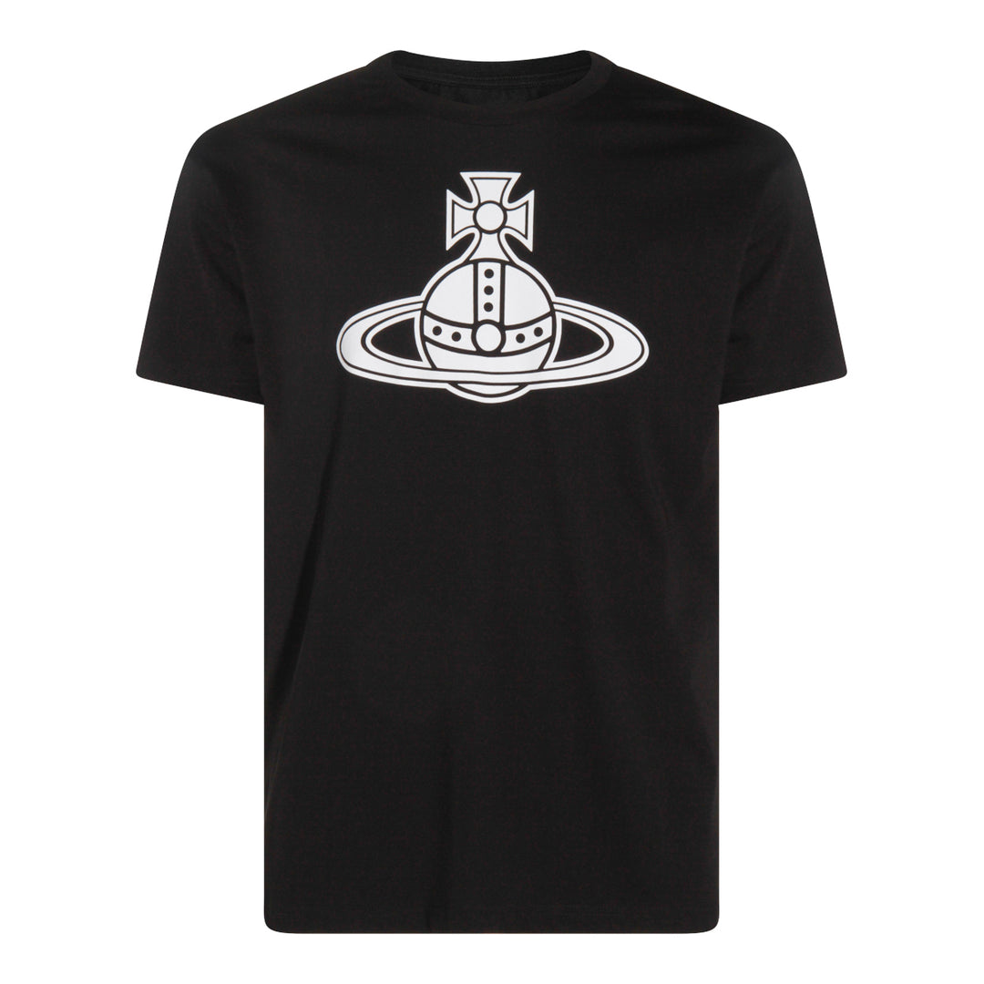 Vivienne Westwood T-shirts and Polos - Blacks and greys | fb2be575be8770b34bc64c31dbe4e0369ec13c74