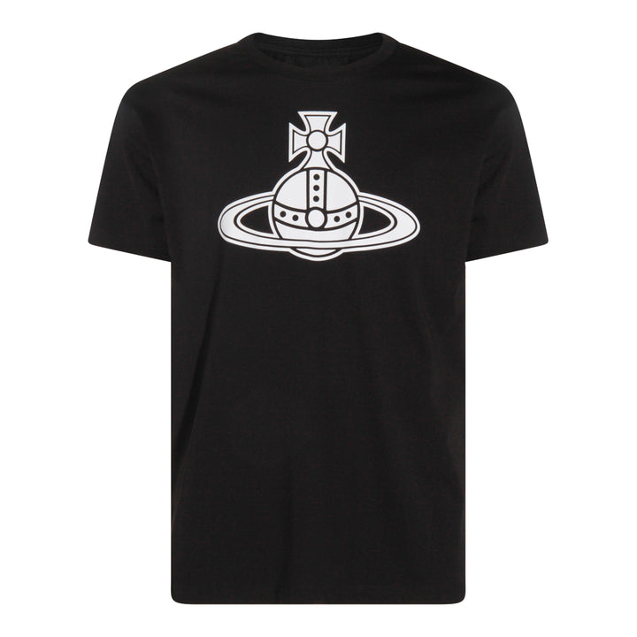 Vivienne Westwood T-shirts and Polos - Blacks and greys | fb2be575be8770b34bc64c31dbe4e0369ec13c74