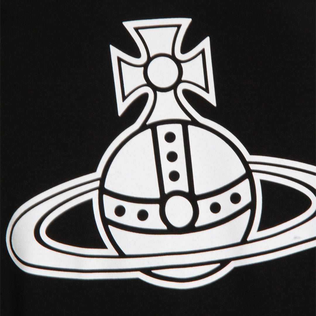 Vivienne Westwood T-shirts and Polos - Blacks and greys | 054714d7d340eb454339f020430b300649535a73