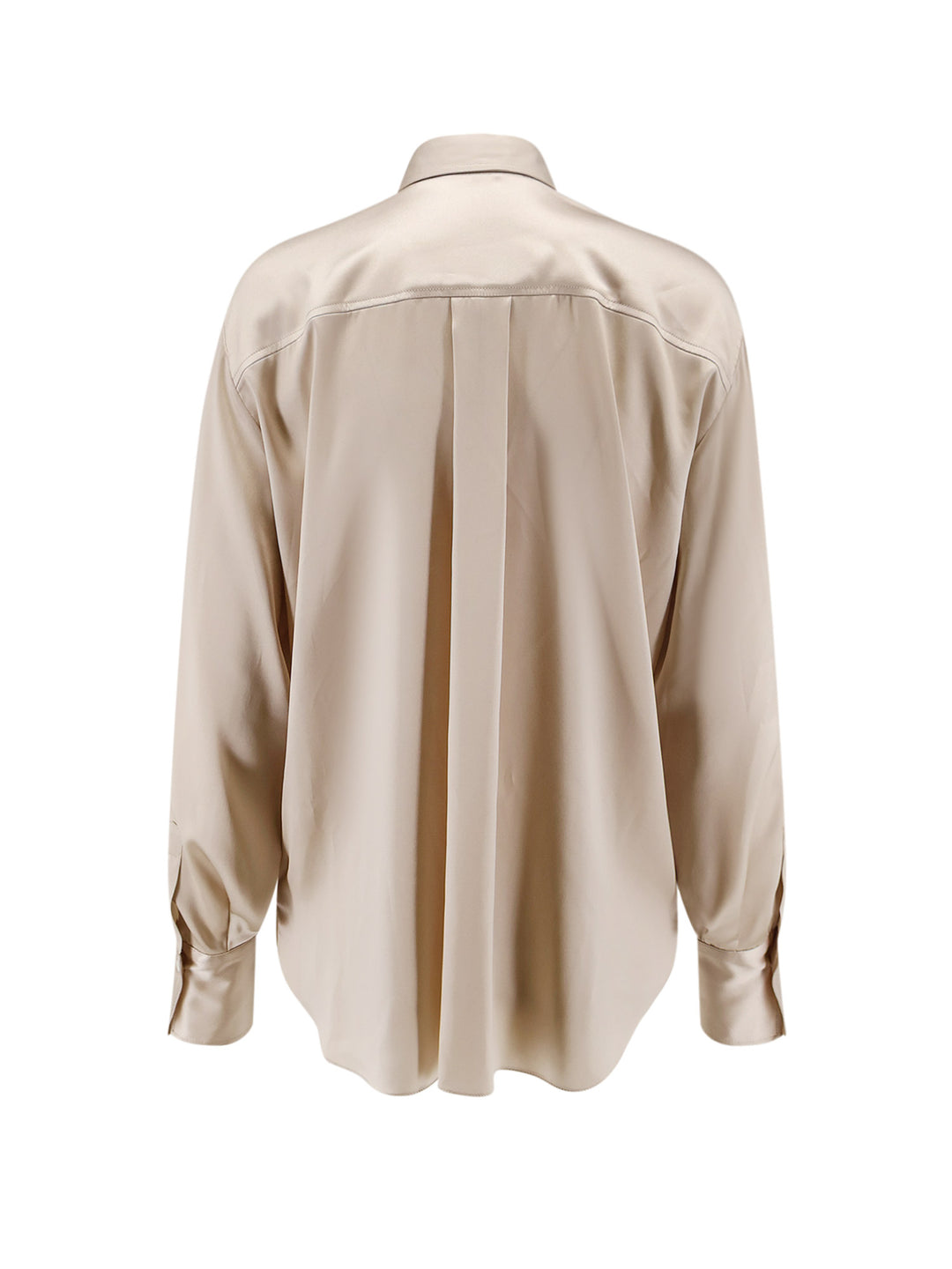 Brunello Cucinelli Shirts - SAND | 3bf1c14f1f9c4f15e65a478d8f2a39a4996a0a47
