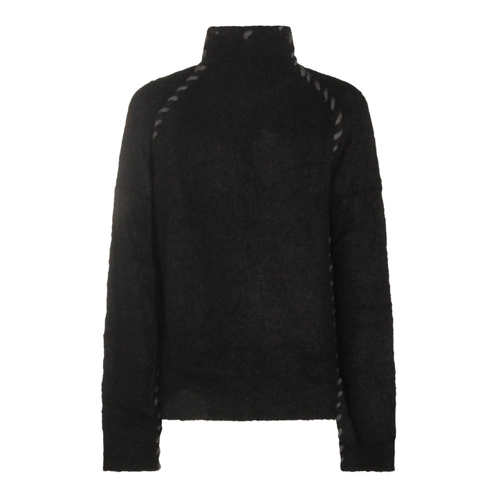 Thom Krom Sweaters - Blacks and greys | d5ac8a21171d4e70111f05470452415d6945587f