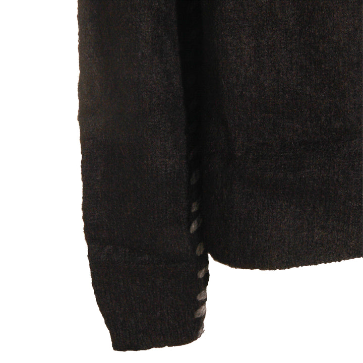 Thom Krom Sweaters - Blacks and greys | b7cc72151287ad5a74a46cf05f8537ead99b24ad