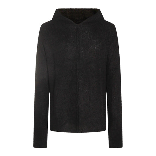 Sweaters Blacks And Greys