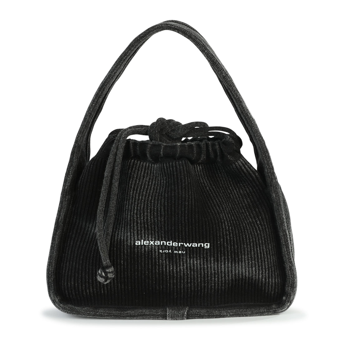 Alexander Wang Bags - GREY AGED | 79513b81e6e64eeacdcf7397b0100cb632ffc48f