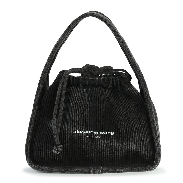 Alexander Wang Bags - GREY AGED | 79513b81e6e64eeacdcf7397b0100cb632ffc48f