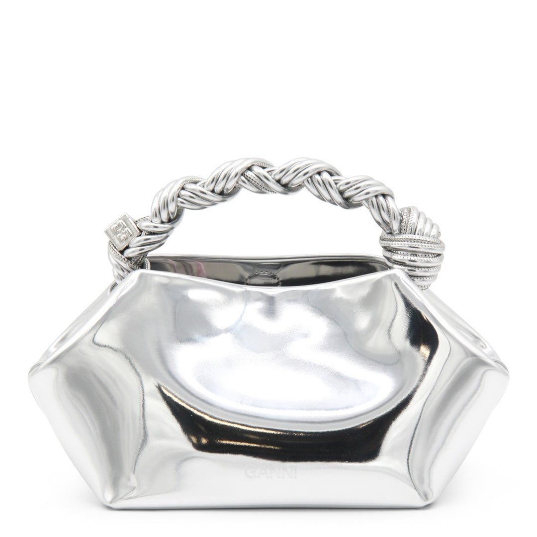 Ganni Bags - Light and natural | 78b936afe787e9606f012248e8a5dae2d3d556db