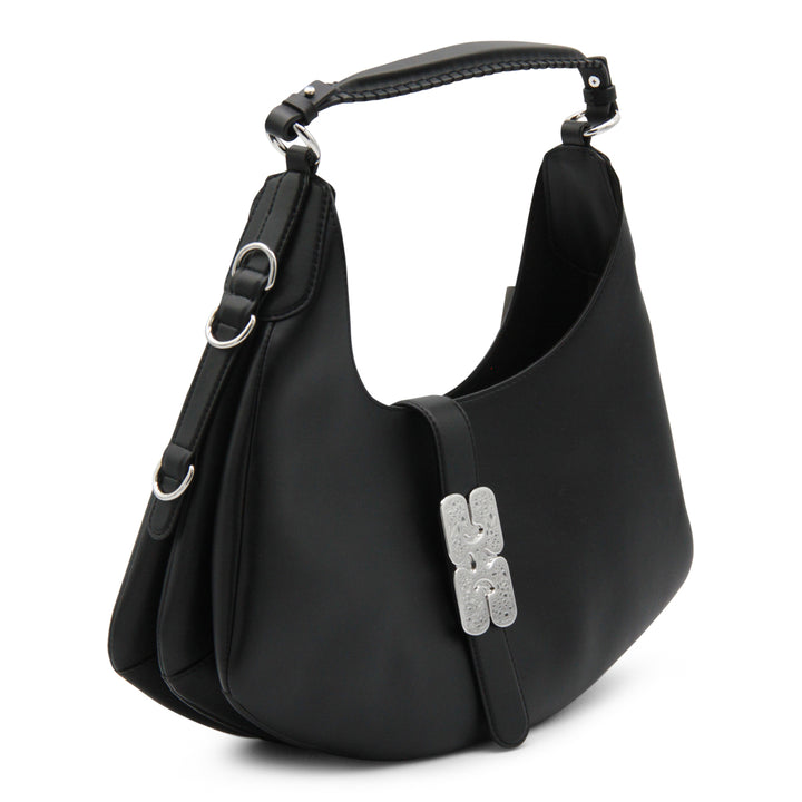 Ganni Bags - Blacks and greys | a5468b06632a53f9563982af9383bb70417ed288