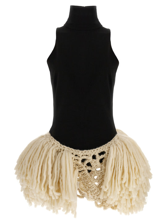 01 Abiti Bianco/Nero