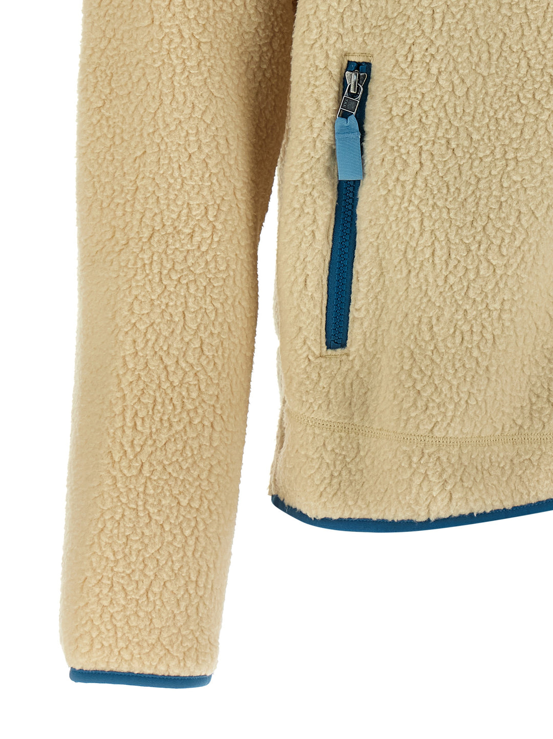 Patagonia Men Puffer Jackets - Beige | 7939ee6cd40ef4f46f7e4b5215ef25b003915eed