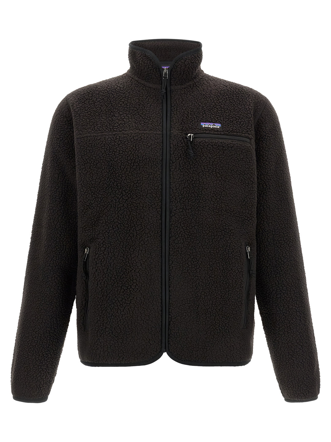 Patagonia Retro Puffer Jackets - Nero | 4ff80dac3cc4ec7cec3cddeab87e071d0da98528