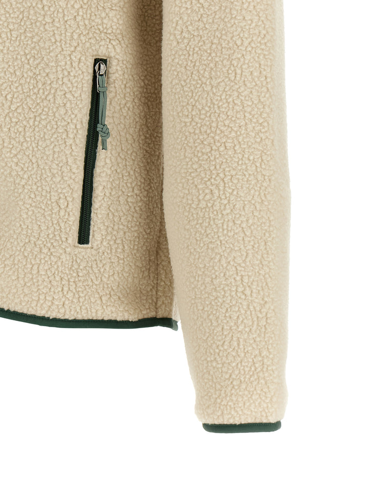 Patagonia Retro Puffer Jackets - Beige | f0530dac267ca1760085ecaaeb685b4b8183663c
