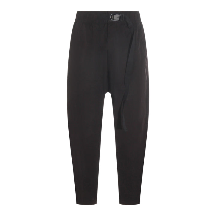 Thom Krom Trousers - Blacks and greys | ec032fc2d365af6b1285676085262ff473be5ba1