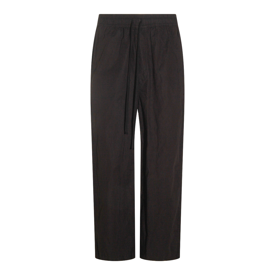 Thom Krom Trousers - Blacks and greys | 84e6f2b7c03f6295ba77b981e35cb68480aaff64