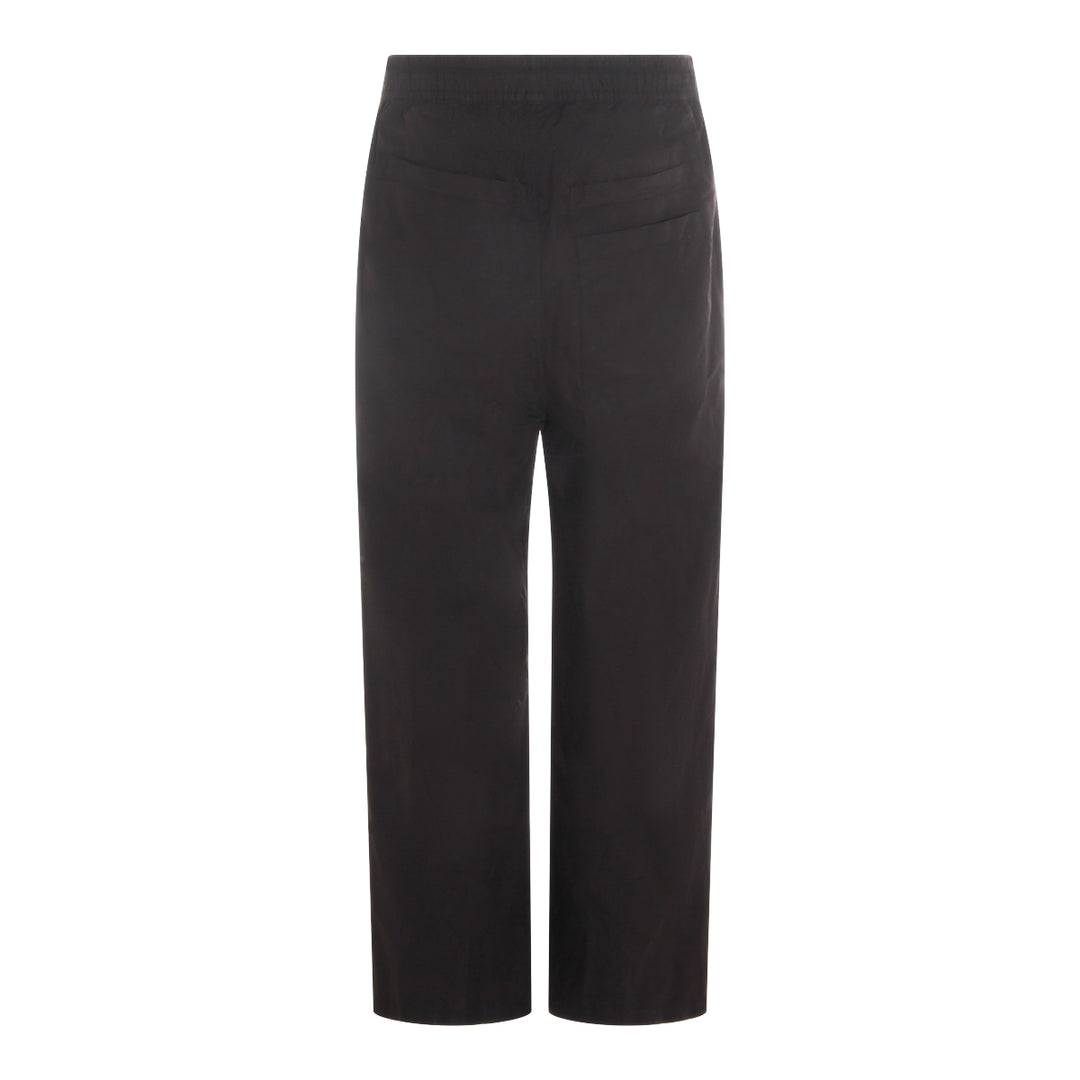 Thom Krom Trousers - Blacks and greys | be93c85fc3453e4648b04ec43838f35ee77549e7
