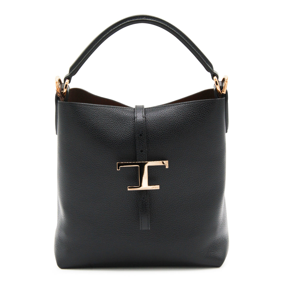Tod'S Bags - Blacks and greys | fc4cb90eb69fdeec44f5a42c880867497425e40b