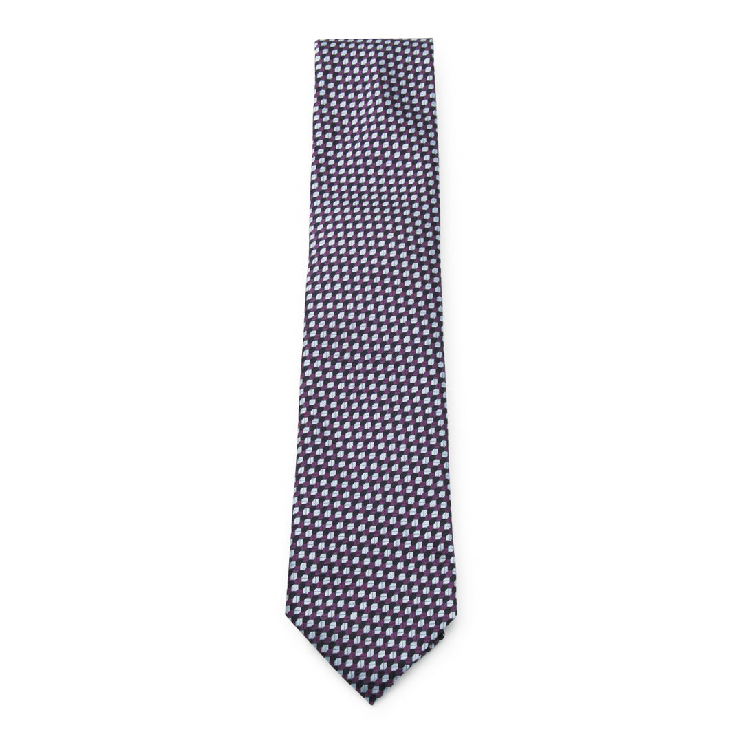 Zegna Ties - PURPLE | 3bf85d04ff33054506aa89ebb809bf28ea649808
