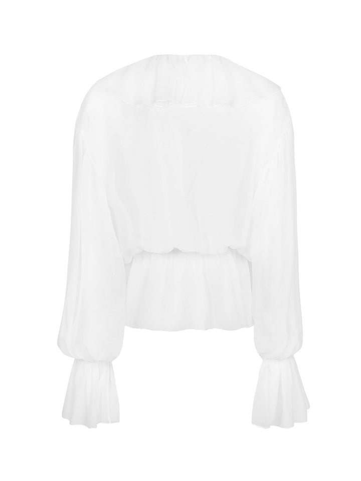 Dolce & Gabbana Shirts - Light and natural | 879f2200ab3436a280cf0ecc9c53875cf7d0b808