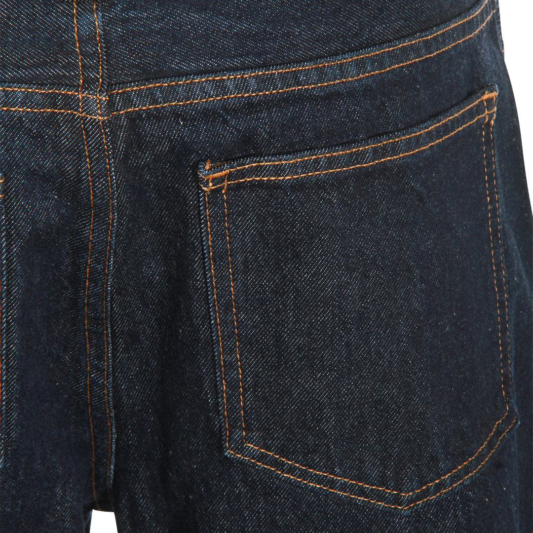 Khaite Jeans - BENSON | c2a7ca4419218134965b4432bf77a05726520662