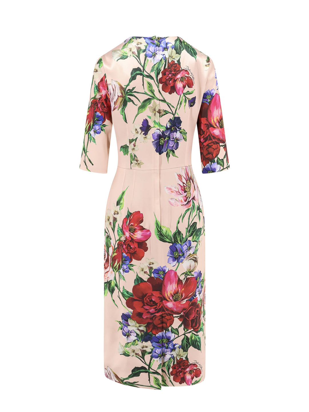 Dolce & Gabbana Dresses - Pastel | d9b672d405103fc5b8305cd64e39502b3a75787c