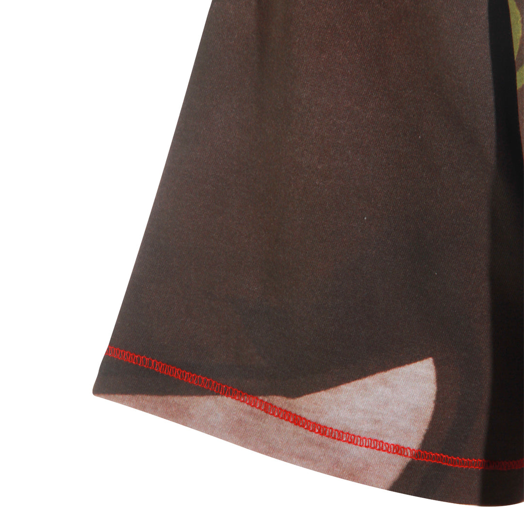 Diesel T-shirts and Polos - KHAKI | 7b1f100735593dc67faa9c2764fa58ed3a5a8f0a