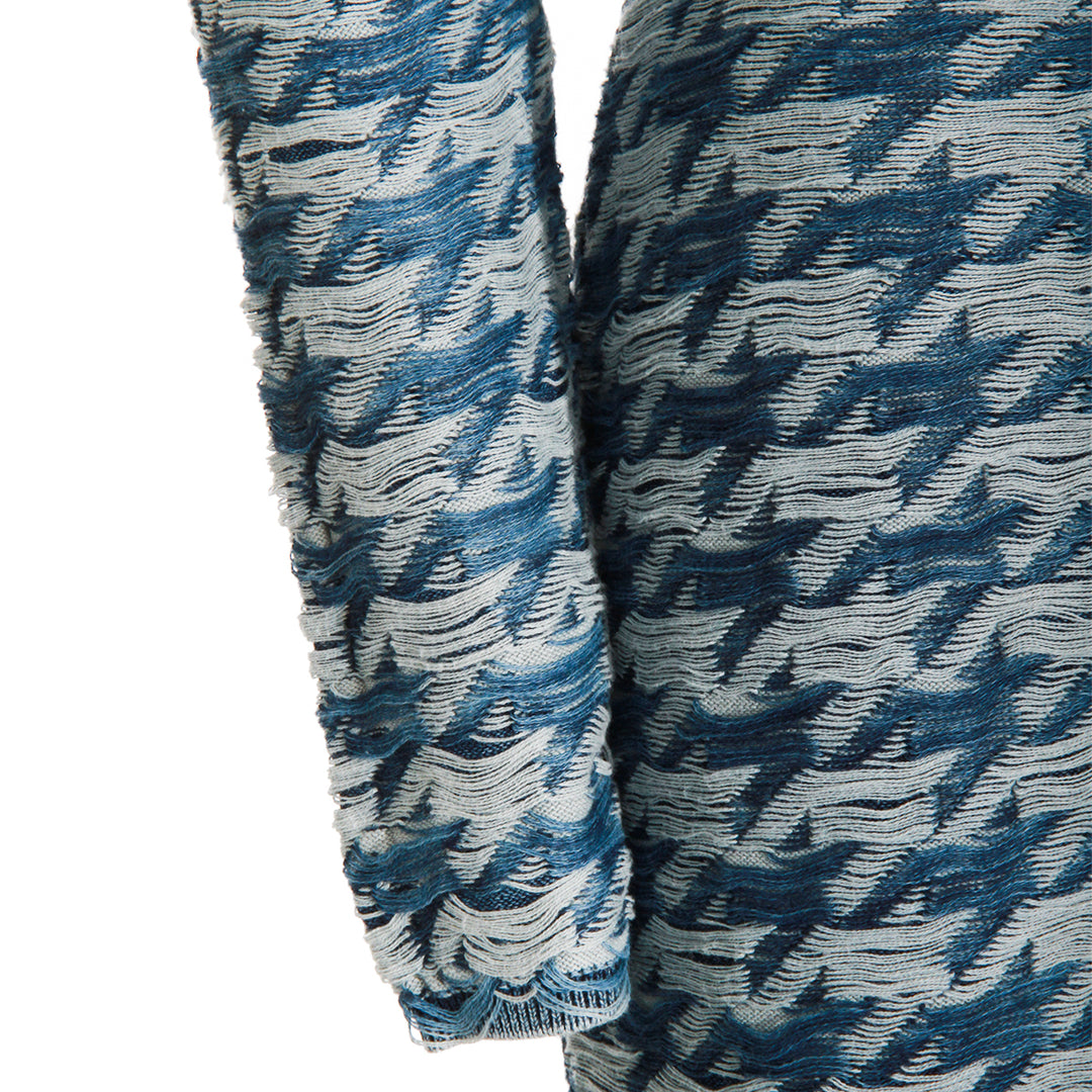 Diesel Dresses - Blue and green | 504491f00187a8019a13db3eec06b5e033443f38