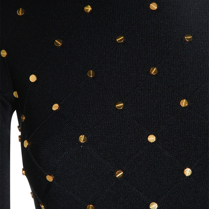 Elisabetta Franchi Dresses - Blacks and greys | 4fdabfcd1d73d40446d10b3d7ced846ede3ec0cd