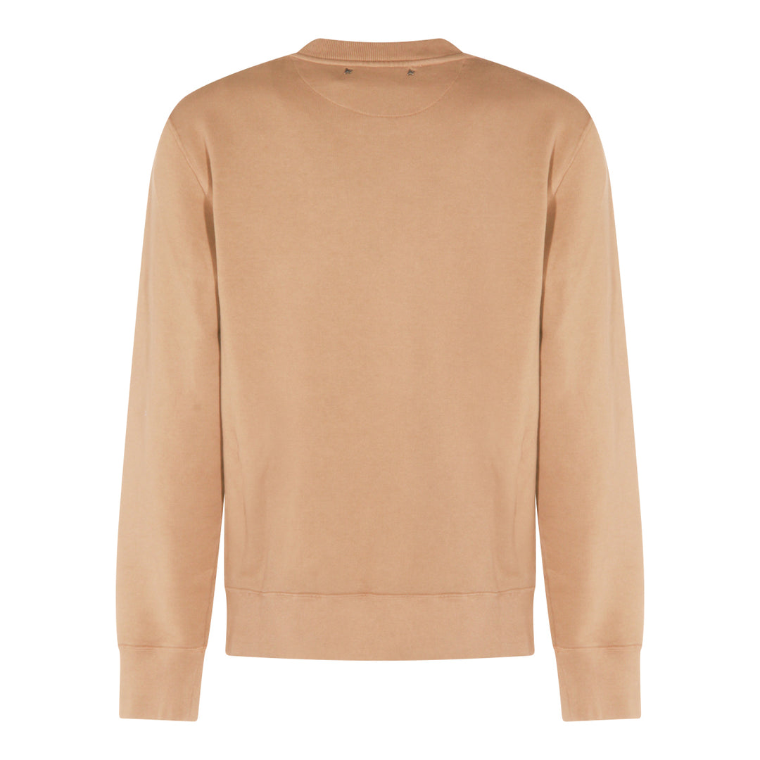 Golden Goose Sweaters - Light and natural | 8580296061ac5bd7c01758a13dce214785e70ddd