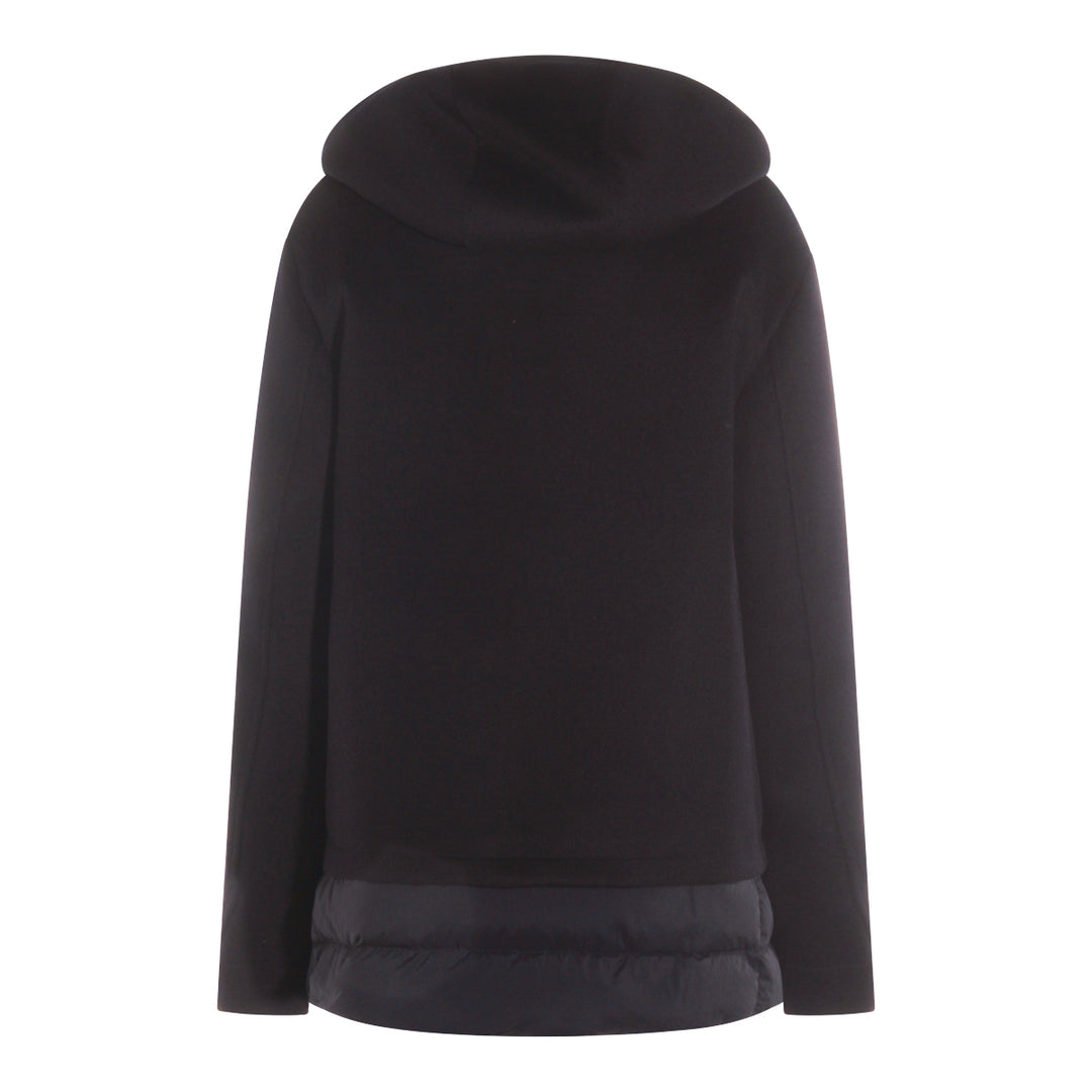 Moorer Coats - Blue and green | 9998b41d4998ccc5da02ff6a93490874a234497d