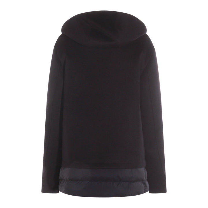 Moorer Coats - Blue and green | 9998b41d4998ccc5da02ff6a93490874a234497d