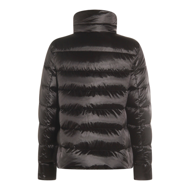 Moorer Coats - Blacks and greys | 4ac8bfe7ceec8c06c0458f33c52d4a6cd8cf0217