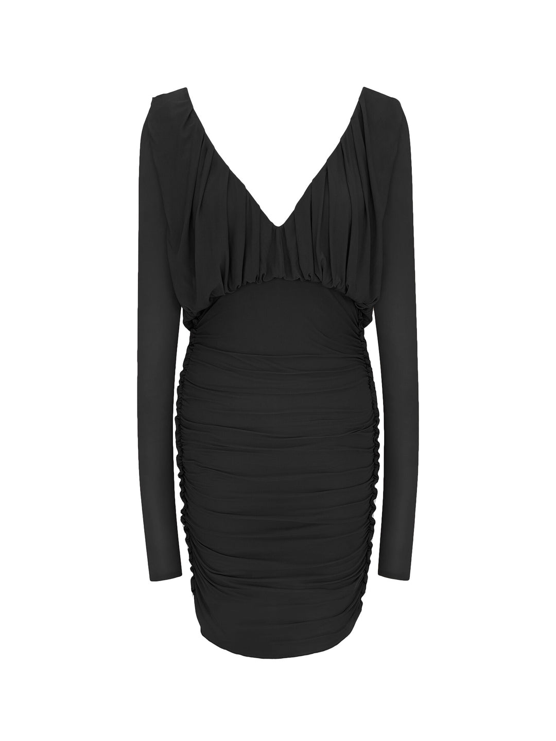 Saint Laurent Dresses - Dark | 462012c65fb9c7844f65c5cd750fb8bba0c6011c