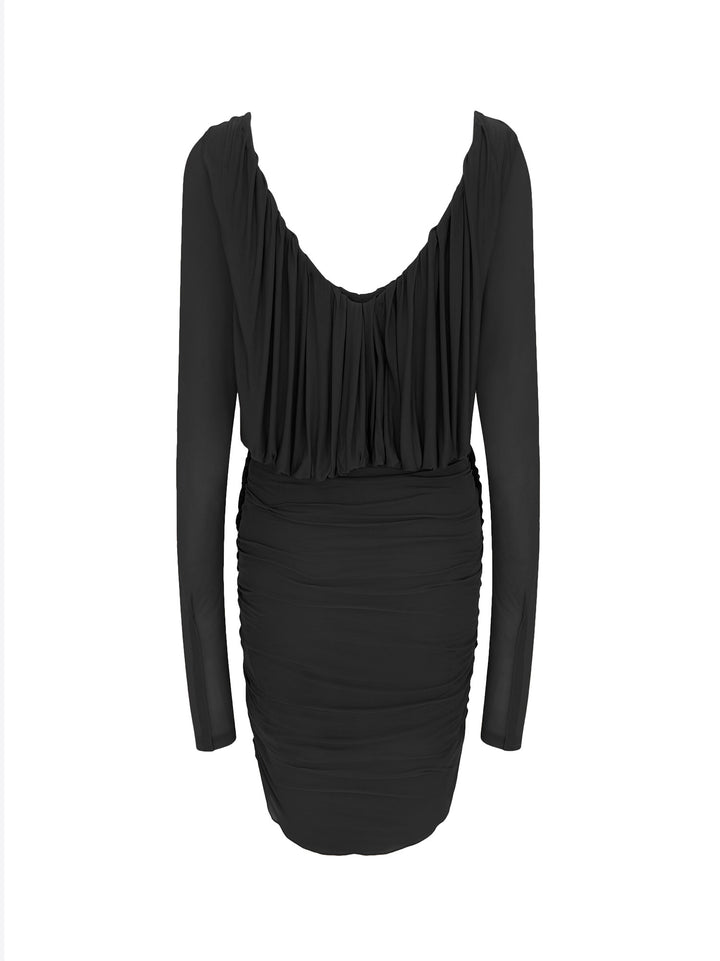 Saint Laurent Dresses - Dark | 21eb06f395918295d5d214c8b88a235a12c23007