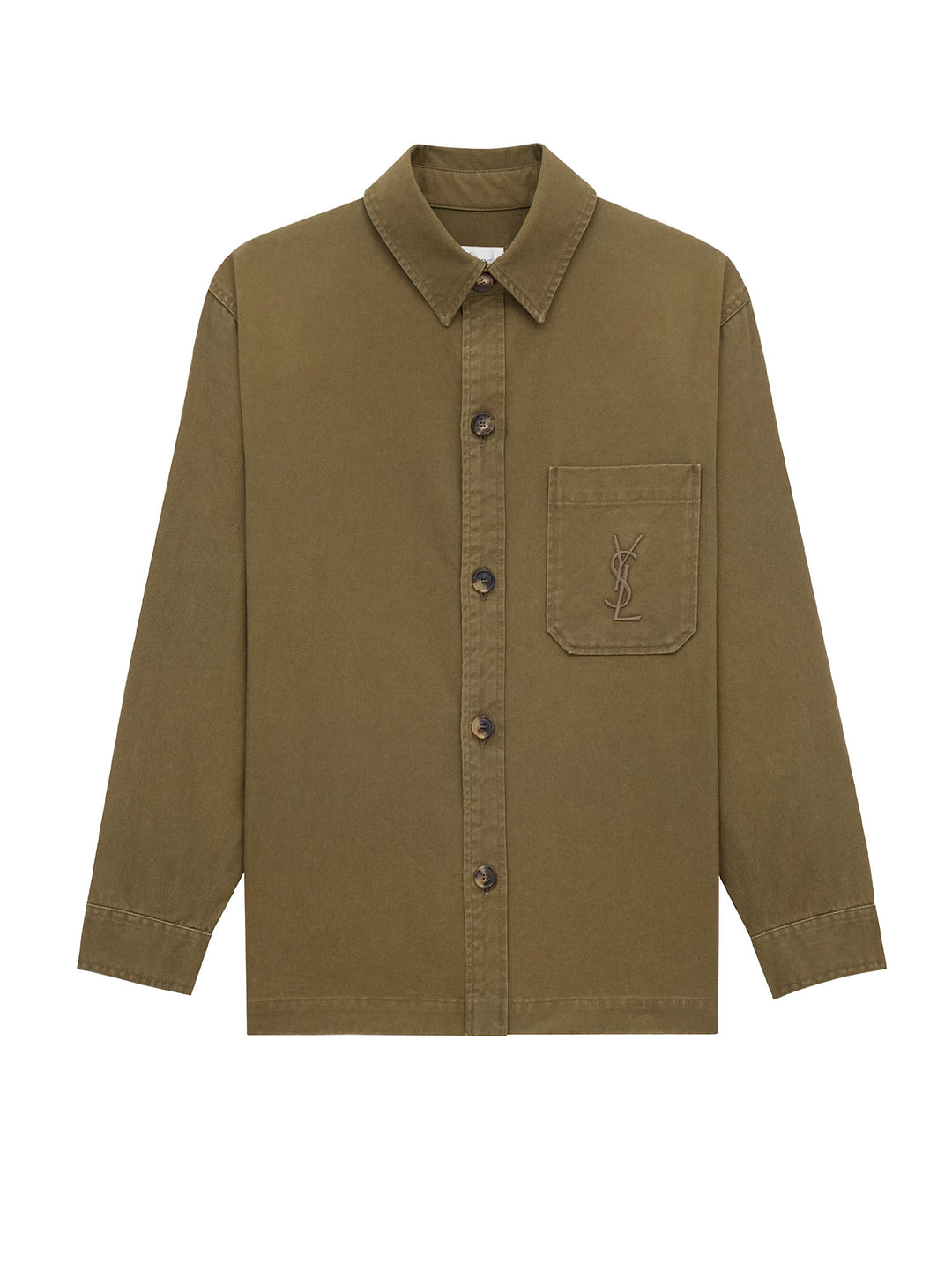 Saint Laurent Shirts - SAVANE | 2098a34bbe229bcf9ca7d15f69a5d431ac2347fe