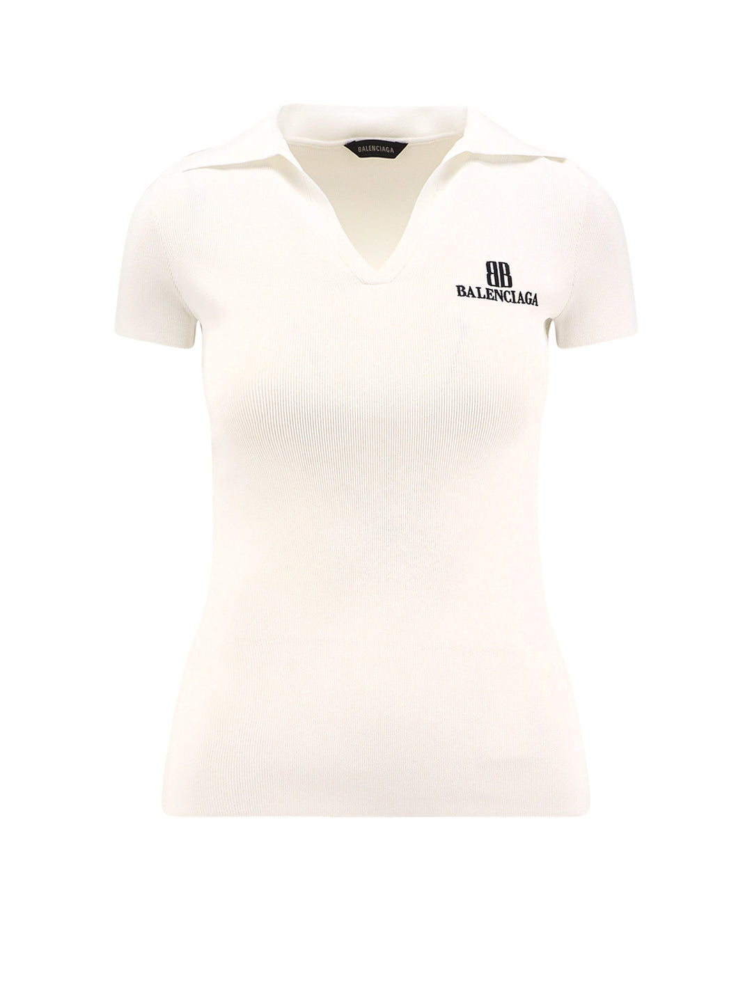 Balenciaga Sweaters - Bianco | 3ca72f42940129d2805656ad66c55de957d5943f