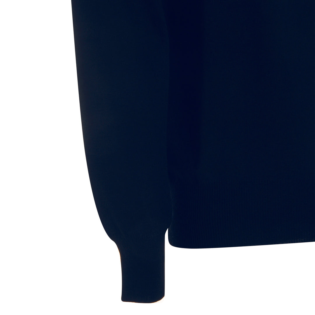 Altea Sweaters - Blue and green | 57370d46344edc44c4b86d65b2c04e7019af8348