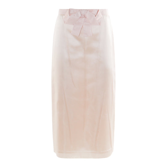 Skirts Pale Champagne/ Rose