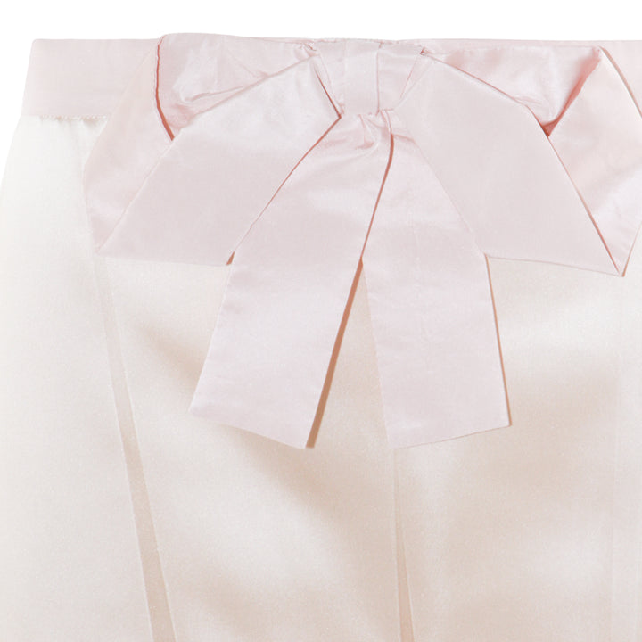 Valentino Skirts - PALE CHAMPAGNE/ ROSE | 88c075dc6c363c8113dd0d77edb0cf3e9b202619