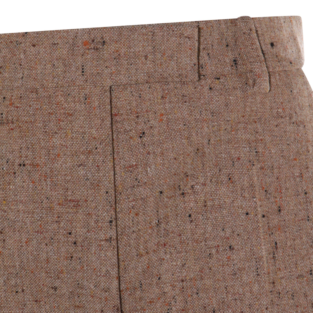 Valentino Trousers - AVORIO/BEIGE | 21e9a8b8e8a2a066c70d2a97b554517b1ce4c512