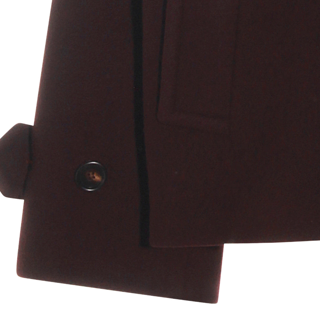 Chloè Coats - DEEP PURPLE | 02375dda6c90ba76b9c9aa1822c81164305b3060