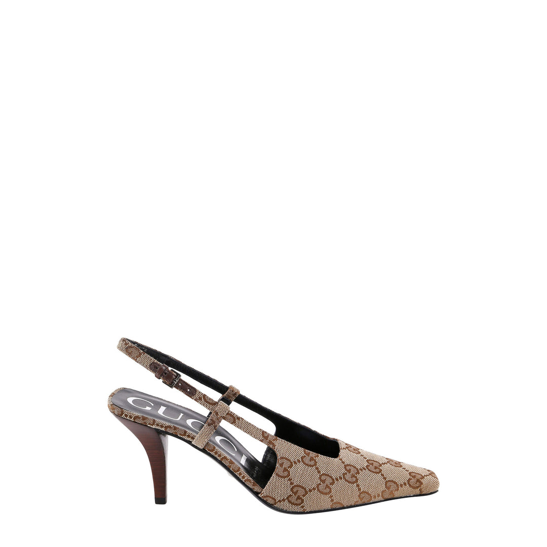 Gucci With Heel - Light and natural | a16d87461575f99dd68954e7440cd42badfa0efa