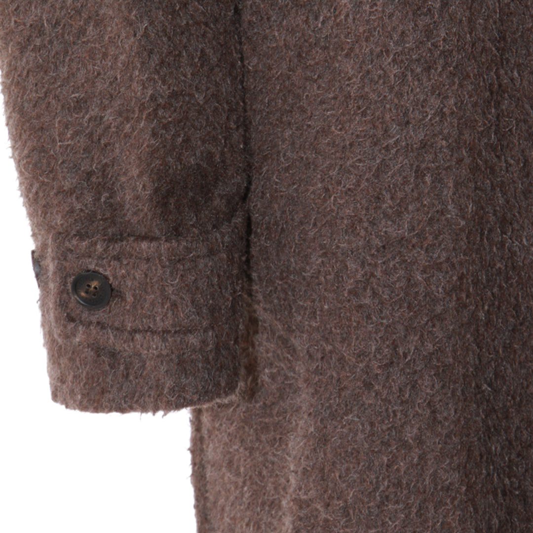 Golden Goose Coats - MAJOR BROWN | afc75ce7f24b3b5b3f9acf6f92b82a5633d948d2