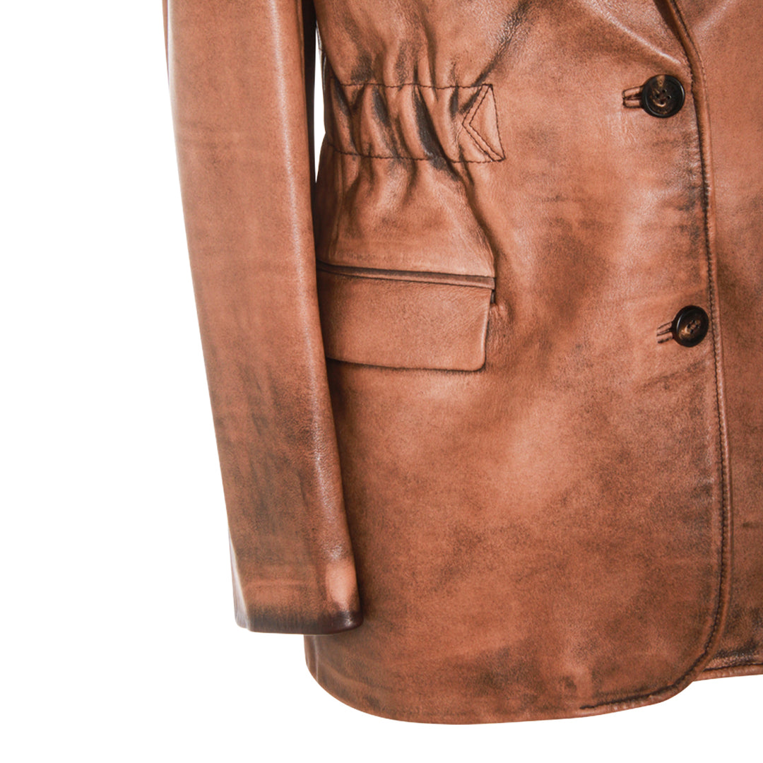 Golden Goose Jackets - ARTIC DUST | 3bae81c764c833fbb3a453df0eea5efc694401fc