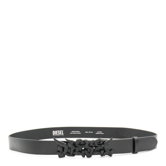 Belts Blacks And Greys