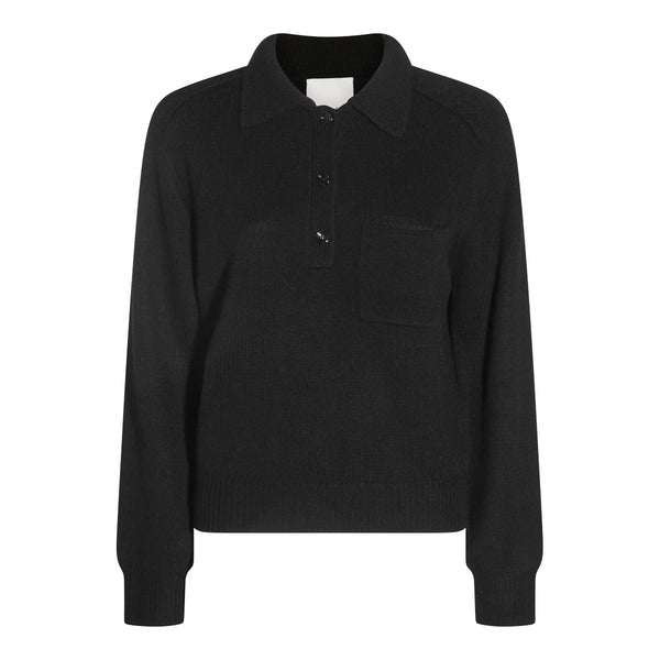 Sweaters Blacks And Greys