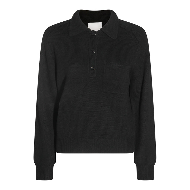 Allude Sweaters - Blacks and greys | 67346ba85a76648a3c8aff8bce2d3a9af2ba9616