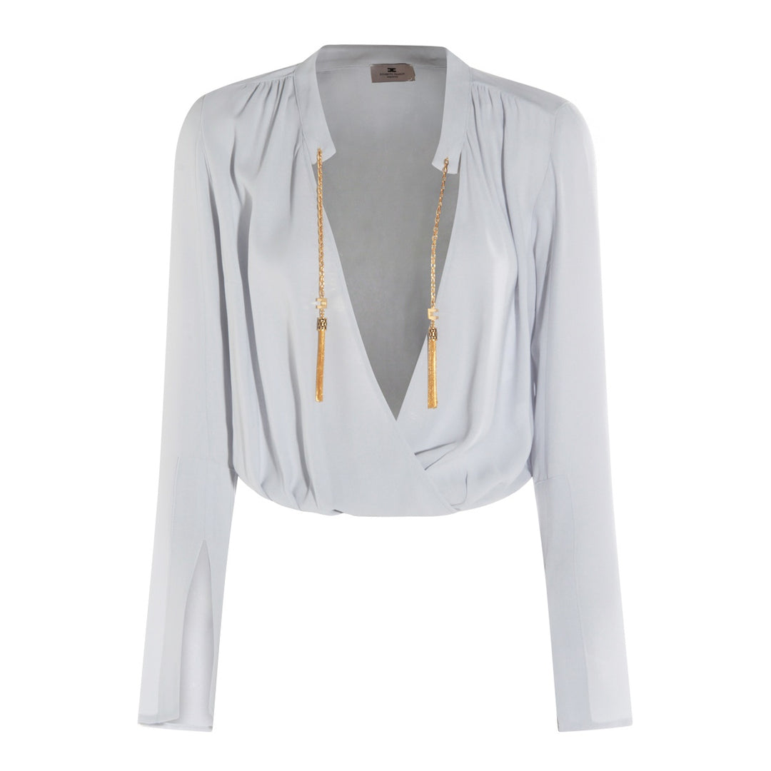 Elisabetta Franchi Dresses - STARLIGHT | 5a7100bce77ba673070a2c37427036b41fa1275b