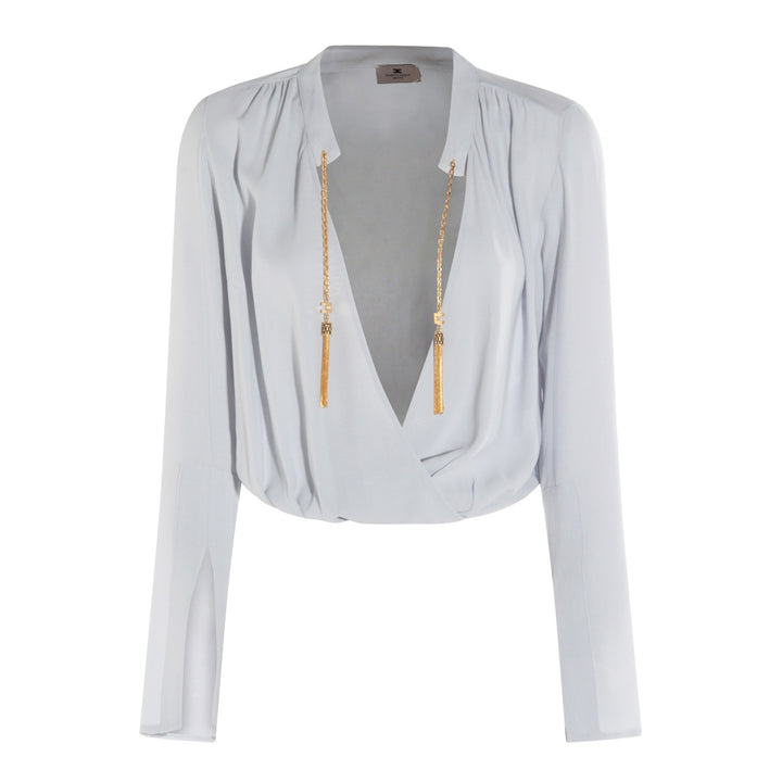 Elisabetta Franchi Dresses - STARLIGHT | 5a7100bce77ba673070a2c37427036b41fa1275b