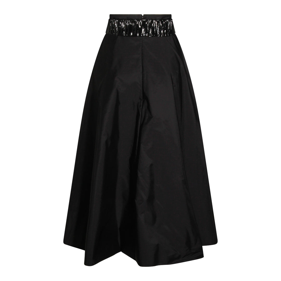Elisabetta Franchi Skirts - Blacks and greys | 2069e544af89f5062b22f5e214c6e841961643e8