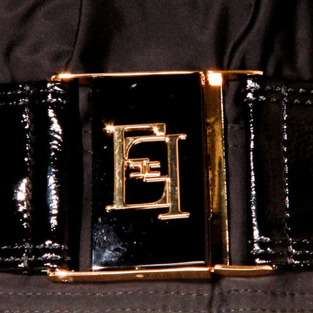 Elisabetta Franchi Skirts - Blacks and greys | 0c47b468e620ac305f1e7faa04a3f357680630d7